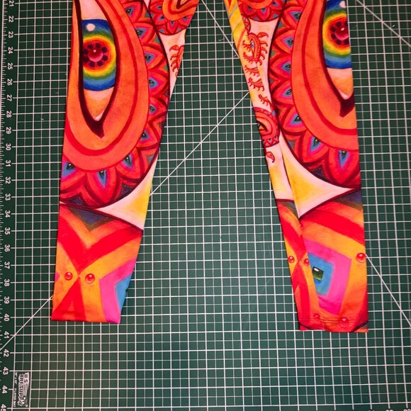 Vision Lab X Cosm Alex Grey Collab - Small - Picture 8 of 8